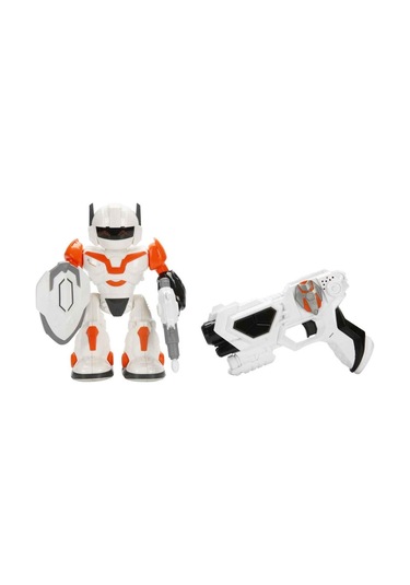 Rst- I/c Robot 3in1 Byz