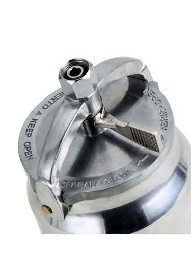 Voylet 4001S Alttan Depo Boya Tabancası 1.4 MM