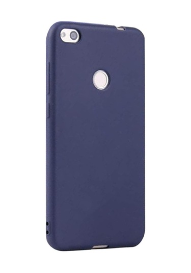 Huawei P9 Lite 2017 Kılıf Ince Esnek Soft Premium Silikon Kapak