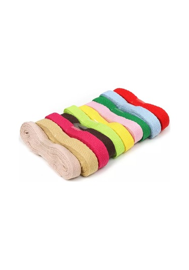 Tby Kapel Tex 10 Mm 2 M 10'lu Set 202560337