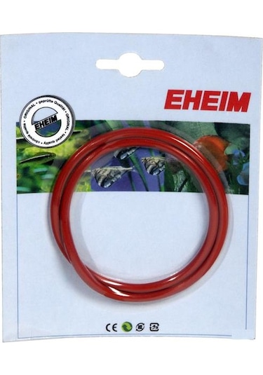 Eheim Classic 350 2215 Dış Filtre Kafa Contası