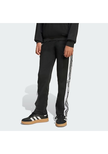 Adidas Adibreak Çocuk Eşofman Altı C-adıjx1091c40a00 Siyah