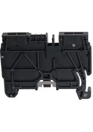 Wieland Wef 2/35 Yay Baskılı 5 Mm Klemens Durdurucusu - 5 Adet