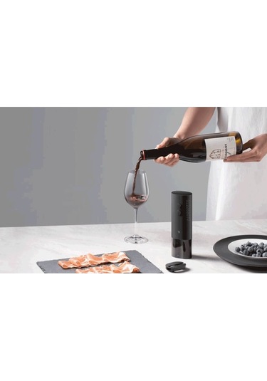 Xianwen Xiaomi Mijia Elektrikli Şarap Açacağı Kgj001t Bakır