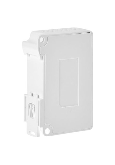 Novacom Nvc-at13f-a 10/100mbps 1/3 Poe Extender 100mt 30w İç Ortam