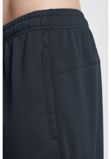 Erkek Şort 25s-1224-25n Gri