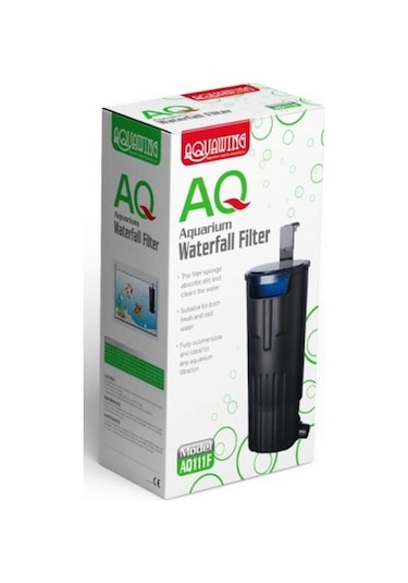 Aquawing Aq111f Şelale iç Fi̇ltre 5w 600l/H