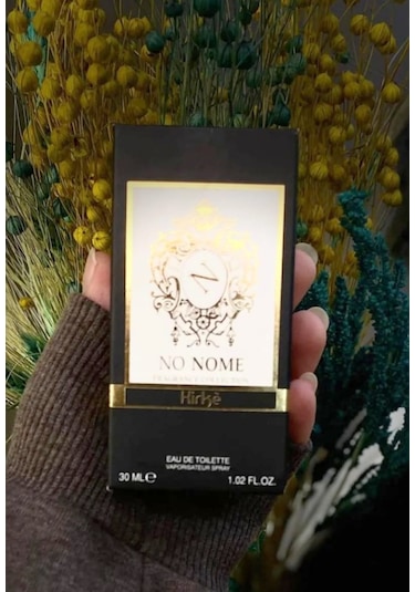 No Nome Kirke Unisex Parfüm 30ml Aromatik