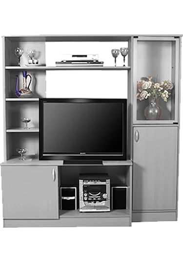 Lcd Stand Ve Çok Amaçlı Vitrin (520894323)