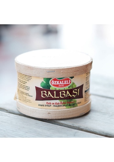 Özkaleli Katı Üzüm Pekmezi Külek 700 Gr