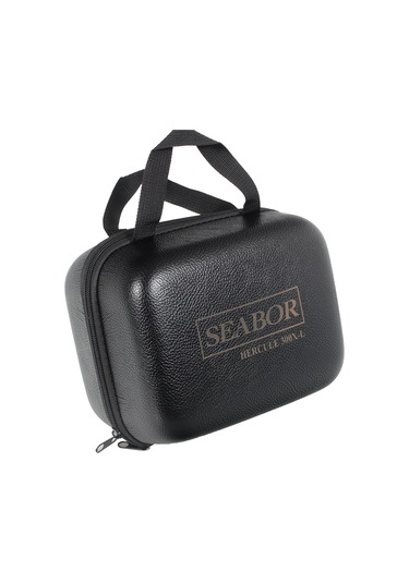 Seabor Hercule 300x-r Black Gold Sağ El