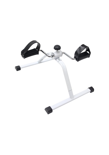 Maxi Mini Egzersiz Bisikleti El Kol Ayak Egzersiz Pedalı