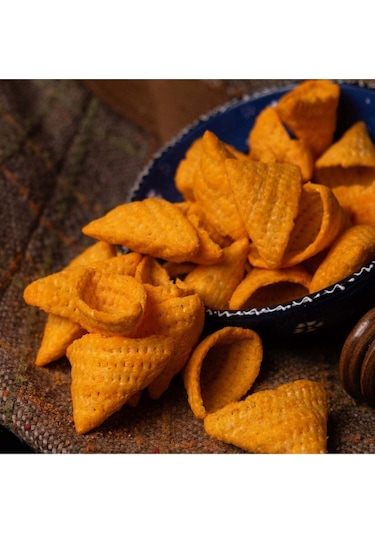 Nacho Cips - 600 Gr