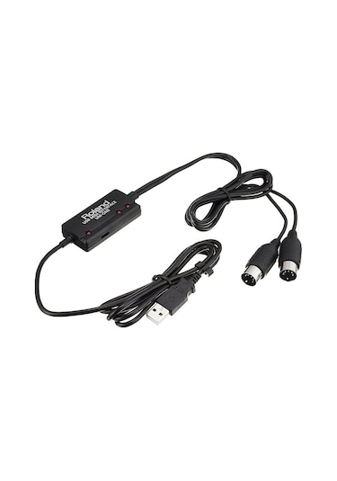 Roland Um-One Usb Audio Arabirim.