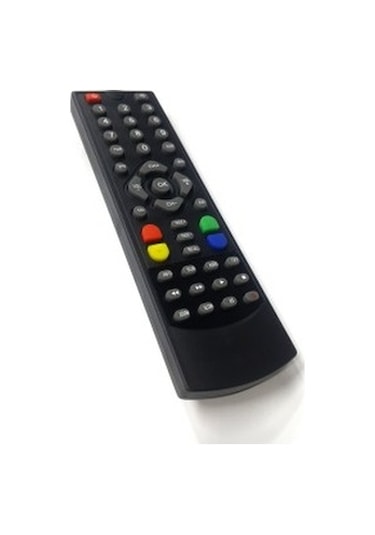 Goldmaster Rocky Hd Uydu Cihazı Kumandası