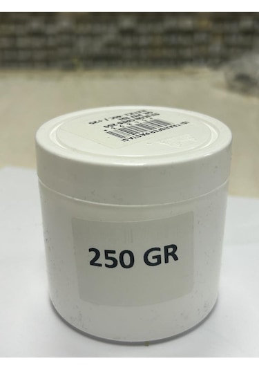 Termal Macun Isı İletici Pasta Htf 250gr -40c / +250c Gres Cream Hira