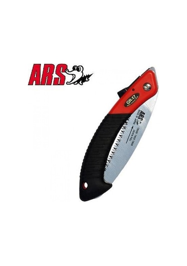 Ars Gr-17 Katlanır Budama Testeresi