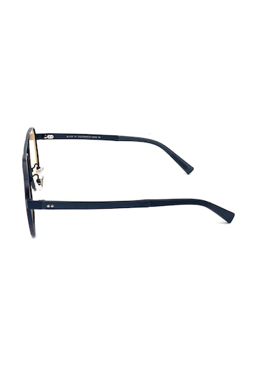 Black Blk2607 C8 Unisex Güneş Gözlüğü Siyah