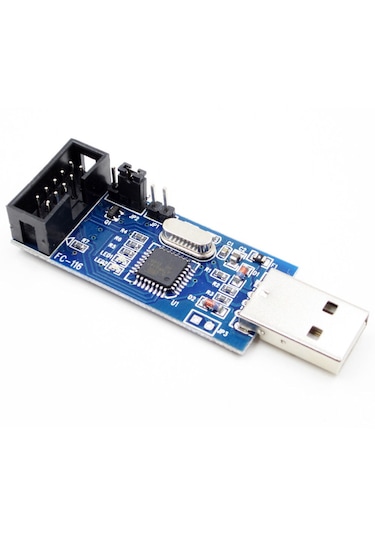 Программатор USBASP/USB ISP 51 AVR