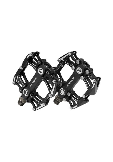 Wheel Up-lxb177 Alüminyum Alaşım Bisiklet Pedalı Bisiklet Pedalı Dağ Yb17249