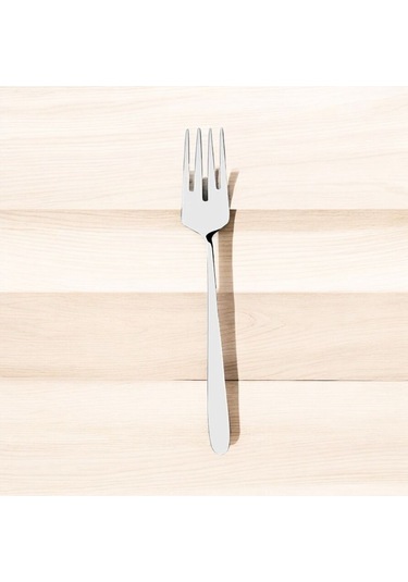 Nehir Sultan Servis Çatal - Servis Çatalı 27,8 Cm.