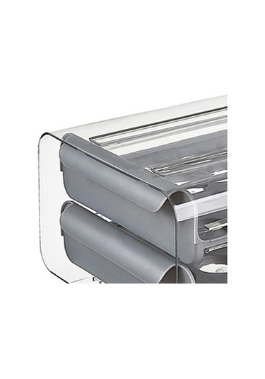 Dinosaurs Yumurta Saklama Kutusu Pratik Hava Geçirmez Altın