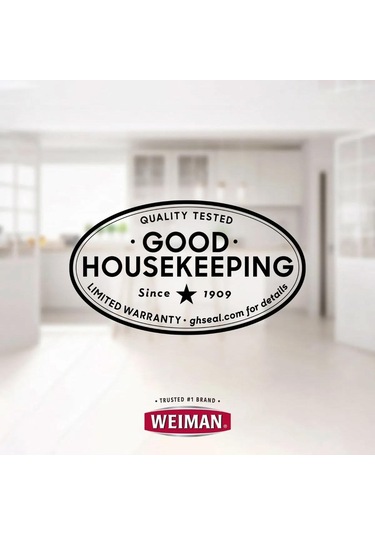 Weiman Cam Setüstü Ocak İçin Günlük Temizleyici 650 ML