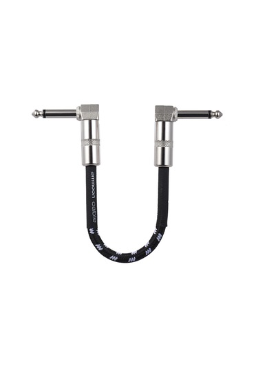 Ammoon 3'lü Paket Gitar Efekt Pedallı Enstrüman Patch