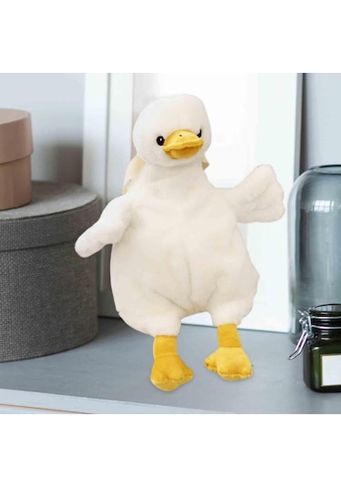 Suntek Üniversite Öğrencisi Yetişkinler Için Peluş Hayvan Ördek