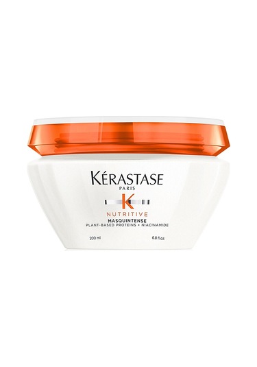 Kerastase Nutritive Masquintense Derin Besleme Sağlayan Saç Maskesi  200 ML