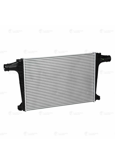 Audı Q7 2.0 Tfsı 3.0 Tdı Intercooler Radyatörü 4m0145805c
