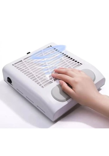 Anil 40W Toz Toplama Makinesi