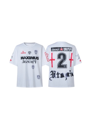 Snapbuy Travis Scott Cactus Jack 3d Futbol Formaları, Gevşek Spor Tişört, Erkek/kadın Kısa Kollupembe Pembe