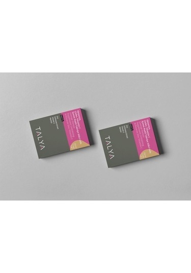 Talya Pastıl Ekınezya Cınko Vıtamın C 12 Lı