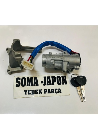 Accent 00-02 Kontak  Komple 81900-25a10