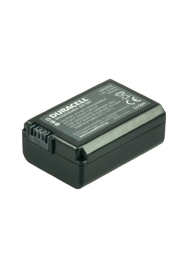 Duracell Dr9954 Np-Fw50 7.4V 900Mah Batarya