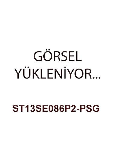 Slazenger Osamu 2 Li Set Erkek Şort Siyah - Gri