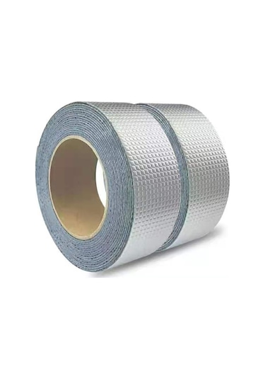 Su Sızdırmaz Bant Süper Güçlü Çamur Bant Boru Çatlak Tamir Bandı