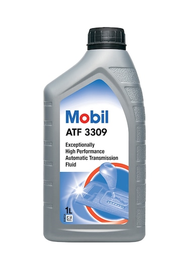 Mobil Atf 3309 Şanzıman Yağı 1 L