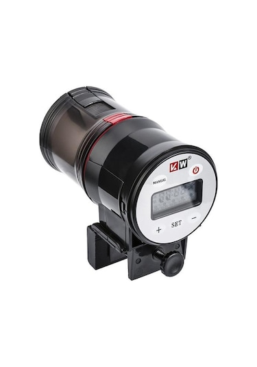 Dophin Af013 Otomatik Yemleme Makinesi