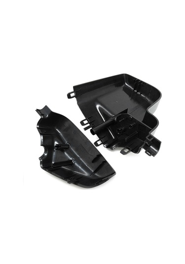 Xiaaokeji Peugeot 508 İç Dikiz Aynası Alt Kapağı İçin