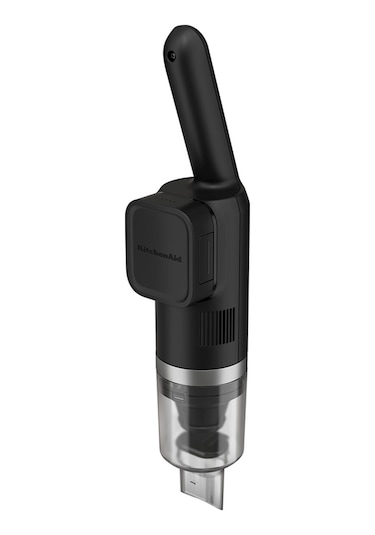 Kitchenaid GO 5KKVR100BM Kablosuz Bataryasız El Süpürgesi