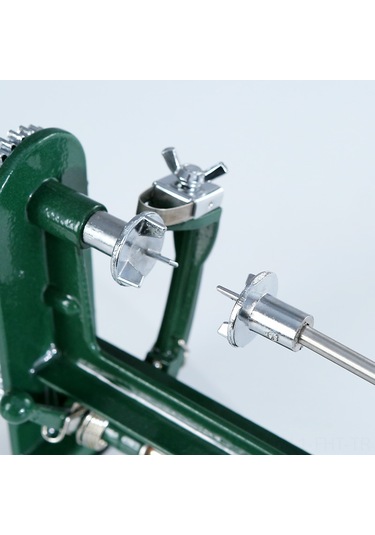 Hangfox Evde Kullanımı Kolay Portakal Kabuk Açıcı, Elden Dönen Sarmal Tipi Meyve Soyucu, Dayanıklı Malzeme İle Ev Fırsatı Gereci