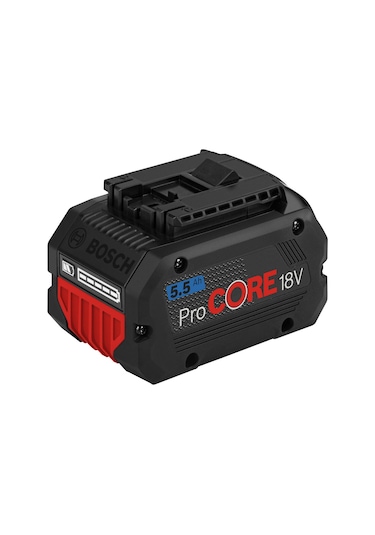 Bosch ProCore 18V 1x 5.5Ah Akü - 1600A02149