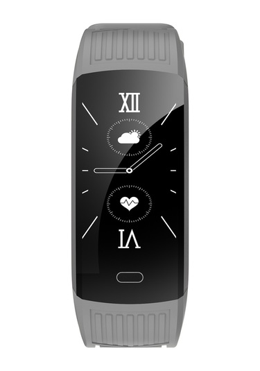 Padalink Zero 0.96" Tft Dokunmatik Ekran Akıllı Spor Saat (İthalatçı Garantili)