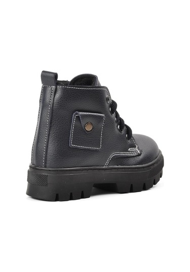 Lacivert Çocuk Bot Aspor Arz 2301003 P Lacivert