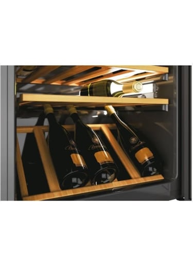 Hoover 34004584 HWC200EELW/N Sarap Dolabı