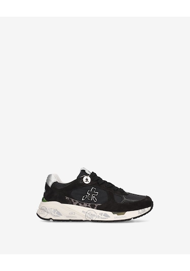 Premiata Sneakers Mased 8114 Siyah