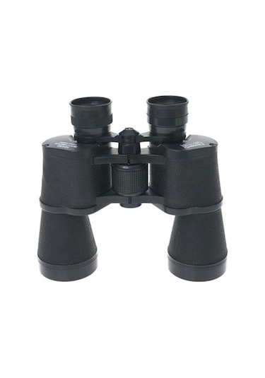 Baigish-7x50 El Dürbünü 1000m/76m Rus Malı Üstün Kalite Çok Renkli