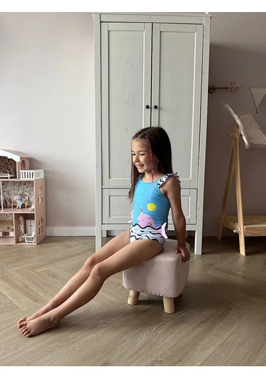 Balabym Çocuk Takım Mayo 244137541